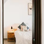 Magec De Vakantiehuis Arico