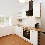 Vakantiehuis Magec De
