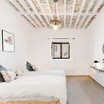 Magec De Vakantiehuis