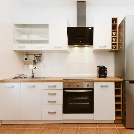 Magec De Vakantiehuis