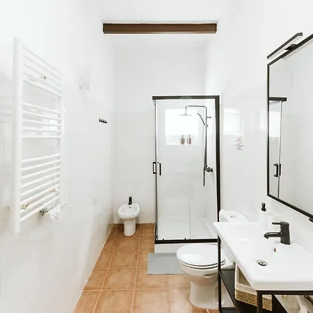 Magec De Casa de Férias