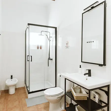 Casa de Férias Magec De