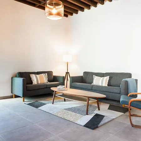 Casa de Férias Magec De Arico