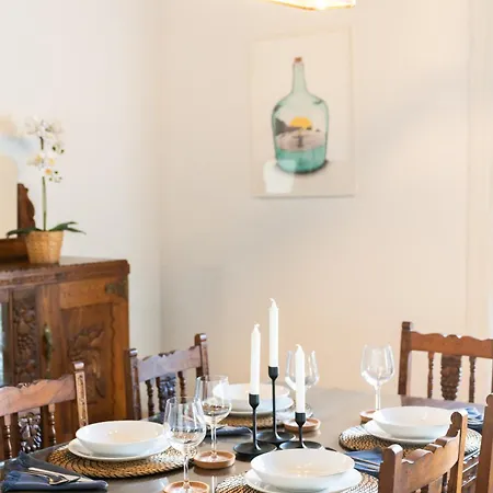 Magec De Semesterbostad Arico