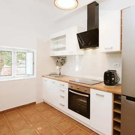 Holiday home Magec De