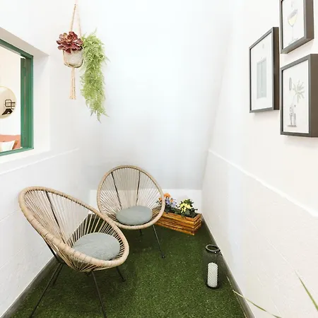 Magec De Holiday home