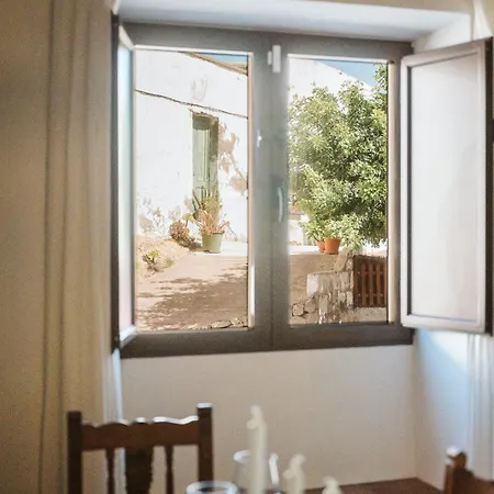 Magec De Vakantiehuis Arico