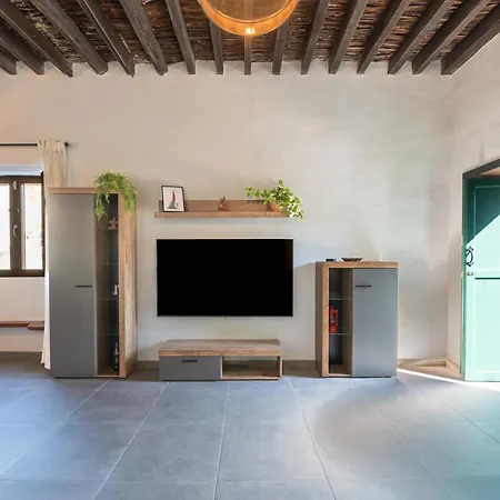 Vakantiehuis Magec De *