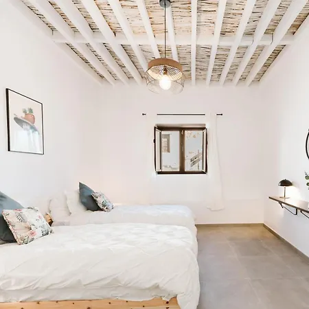 Magec De Vakantiehuis